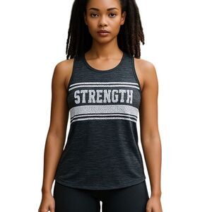 Evcr | athletic racerback top